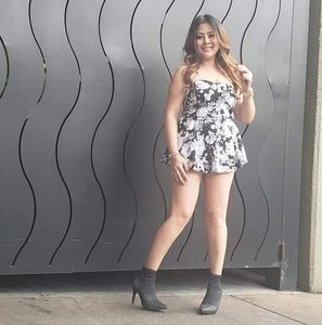 Meet your Posher, Candy